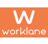 WorkLane Logo